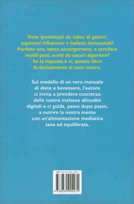 La Dieta Mediatica — Libro - 2