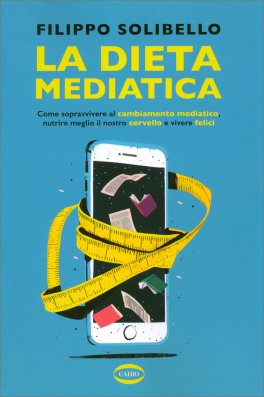 La Dieta Mediatica — Libro - 1