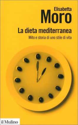 La Dieta Mediterranea — Libro - 1