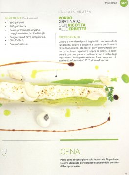 La Dieta Mediterranea Alcalina per Essere Longevi e in Salute — Libro - 3