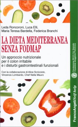 La Dieta Mediterranea senza Fodmap — Libro - 1