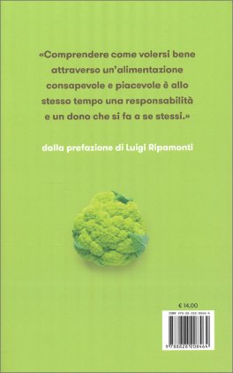 Che cavolo di dieta! — Libro - 2