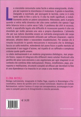 La Dieta Motivazionale — Libro - 2