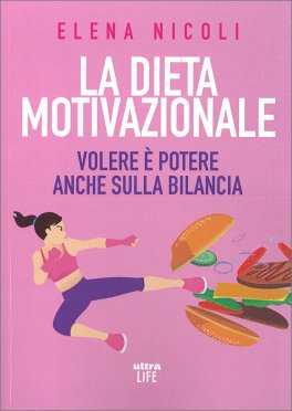 La Dieta Motivazionale — Libro - 1