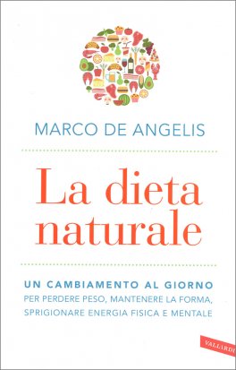 La Dieta Naturale — Libro - 1