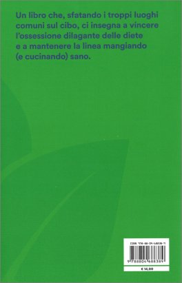 La Dieta Non Dieta — Libro - 2