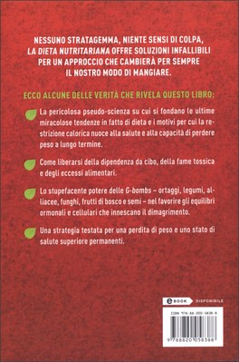 La Dieta Nutritariana — Libro - 3