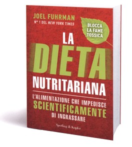 La Dieta Nutritariana — Libro - 2