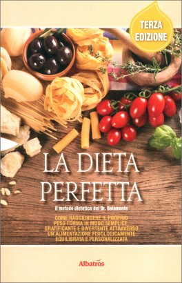 La Dieta Perfetta — Libro - 1