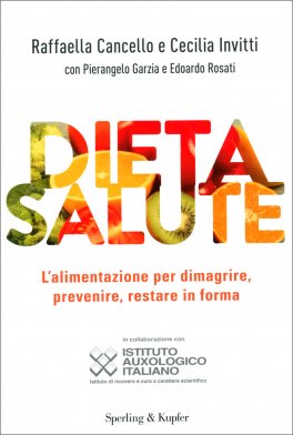 La Dieta Salute — Libro - 1