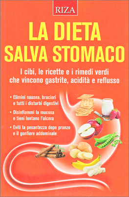 Ernia iatale: cosa è e come prendersene cura 1 La Dieta Salva Stomaco