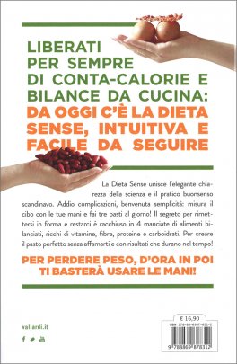 La Dieta Sense — Libro - 2