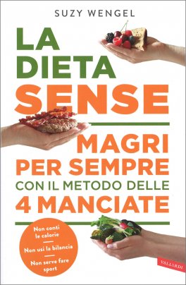 La Dieta Sense — Libro - 1