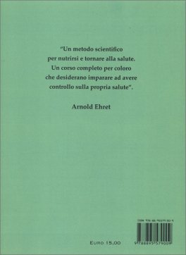 La Dieta senza Muco — Libro - 2