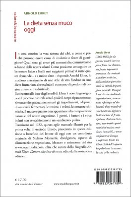 La Dieta Senza Muco Oggi — Libro - 2