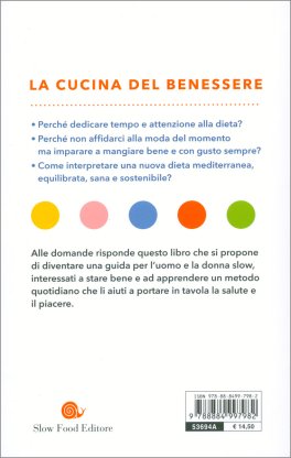 La Dieta Slow Food — Libro - 2