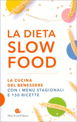 La Dieta Slow Food — Libro - 1