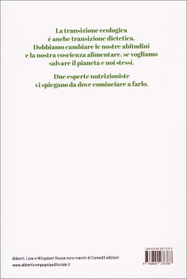 La Dieta Sostenibile — Libro - 2