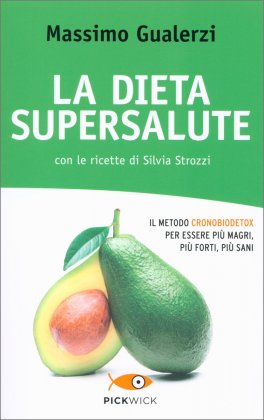 La Dieta Supersalute — Libro - 1