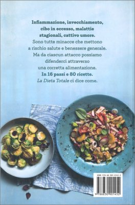 La Dieta Totale — Libro - 2