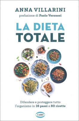 La Dieta Totale — Libro - 1