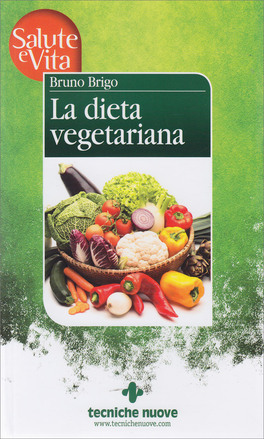 La Dieta Vegetariana — Libro - 1