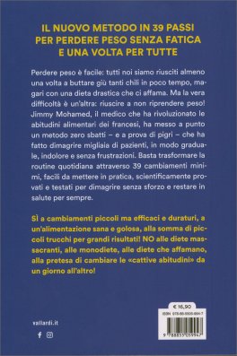 La Dieta Zero Sbatti — Libro - 2