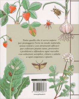 La Difesa dell'Orto — Libro - 2
