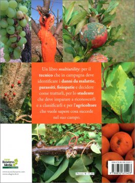 La Difesa delle Piante da Frutto — Libro - 2