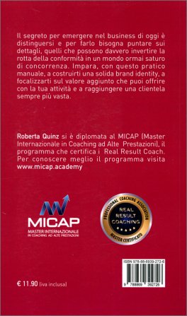 La Differenza che fa la Differenza — Libro - 2