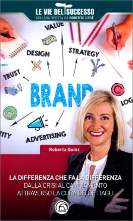 La Differenza che fa la Differenza — Libro - 1