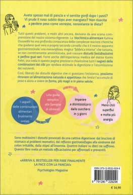 La Digestione Magica — Libro - 2