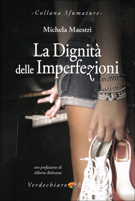 La Dignità delle Imperfezioni — Libro - 1