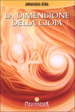 La Dimensione della Gioia — Libro - 1