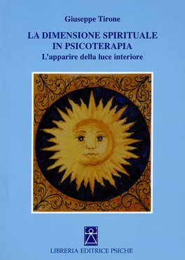 La Dimensione Spirituale in Psicoterapia  — Libro - 1