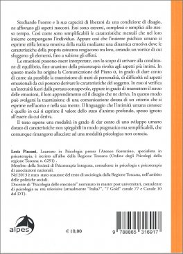 La Dinamica delle Emozioni — Libro - 2