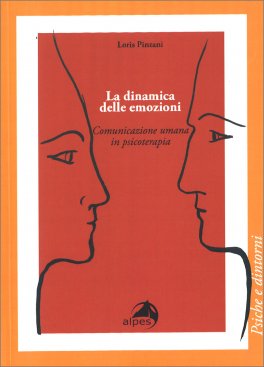 La Dinamica delle Emozioni — Libro - 1
