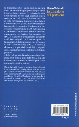 La Direzione del Pensiero — Libro - 2