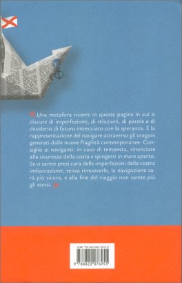 La Disciplina dell'Imperfezione — Libro - 2
