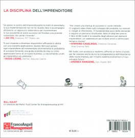 La Disciplina dell'Imprenditore — Libro - 2