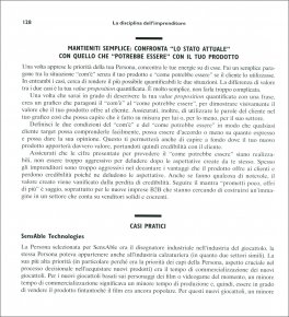 La Disciplina dell'Imprenditore — Libro - 3