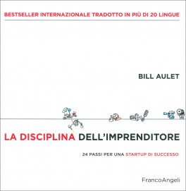 La Disciplina dell'Imprenditore — Libro - 1
