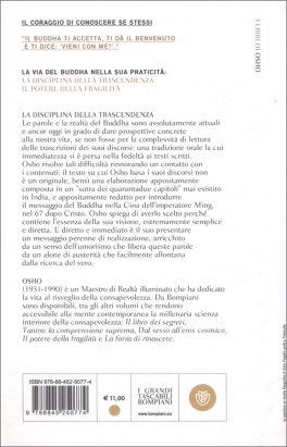 La Disciplina della Trascendenza — Libro - 2