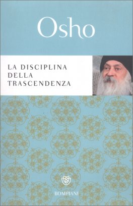 La Disciplina della Trascendenza — Libro - 1