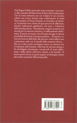 La Disciplina Interiore Antroposofica — Libro - 2