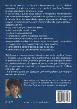 La Disciplina Positiva — Libro - 2
