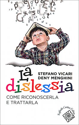 La Dislessia — Libro - 1
