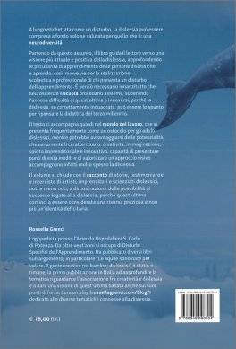 La Dislessia — Libro - 2
