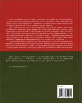 La Dispensa dello Chef — Libro - 2