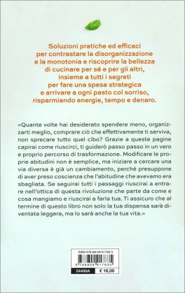 La Dispensa Leggera — Libro - 2